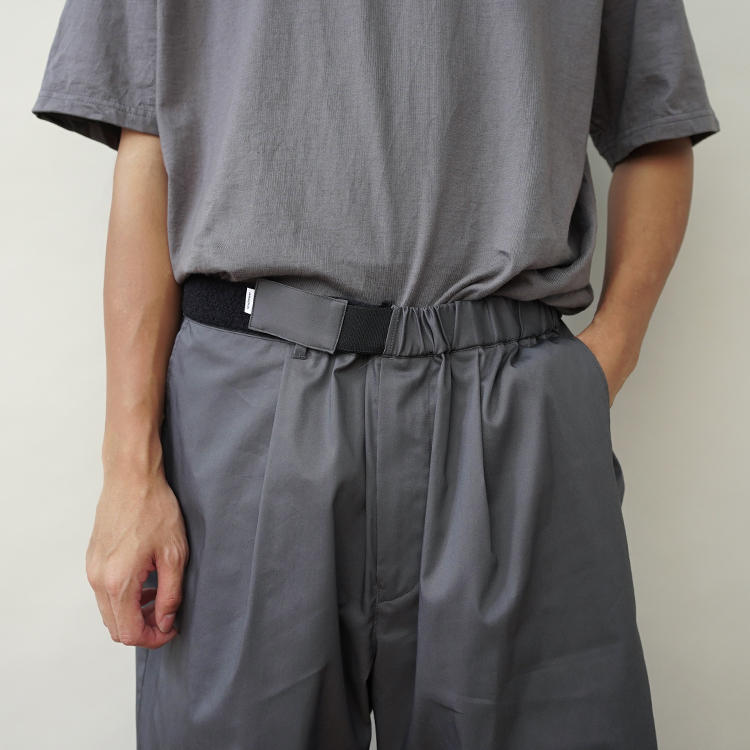 Graphpaper(グラフペーパー) / Wide Chef Shorts