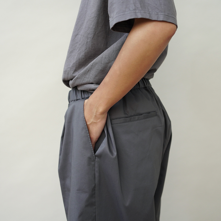 Graphpaper(グラフペーパー) / Wide Chef Shorts