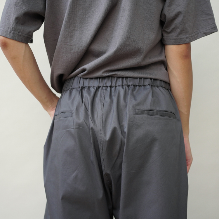 Graphpaper(グラフペーパー) / Wide Chef Shorts