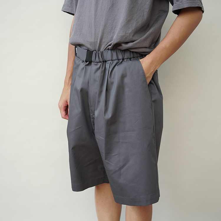 Graphpaper(グラフペーパー) / Wide Chef Shorts