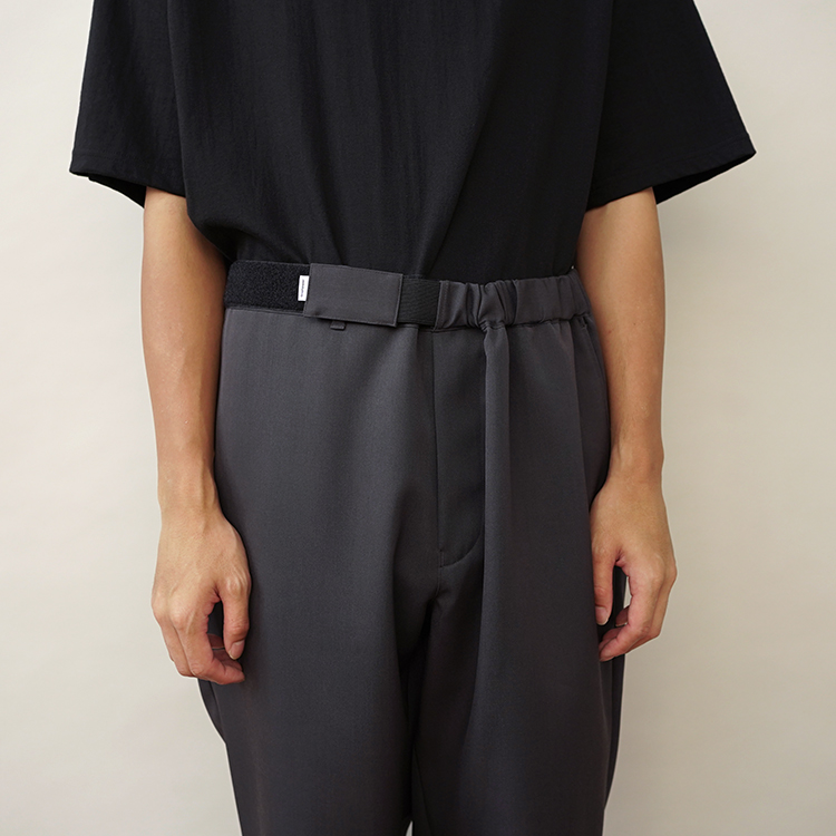 Graphpaper(グラフペーパー) / Chef Pants