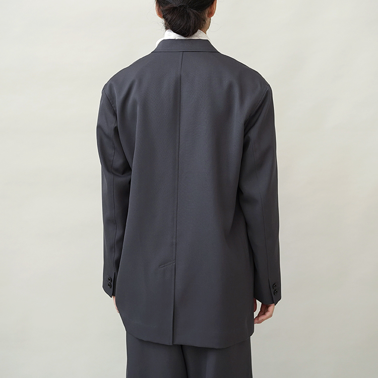 Graphpaper(グラフペーパー) / Double Jacket