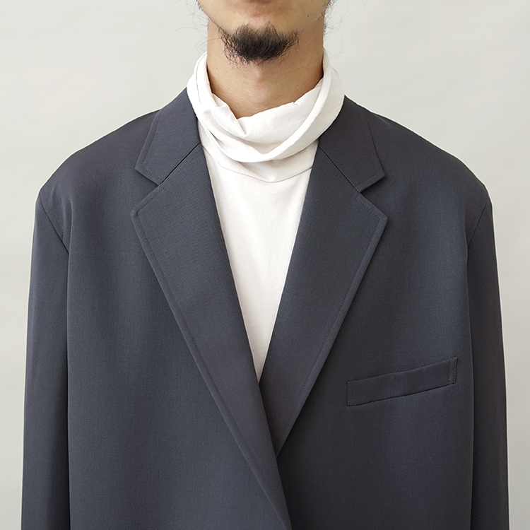 Graphpaper(グラフペーパー) / Double Jacket