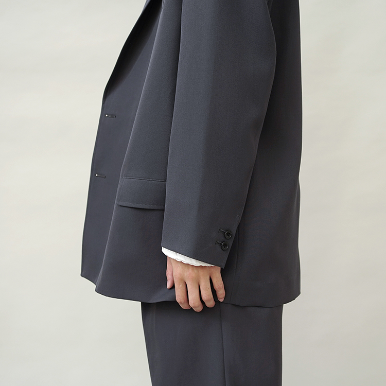 Graphpaper(グラフペーパー) / Double Jacket