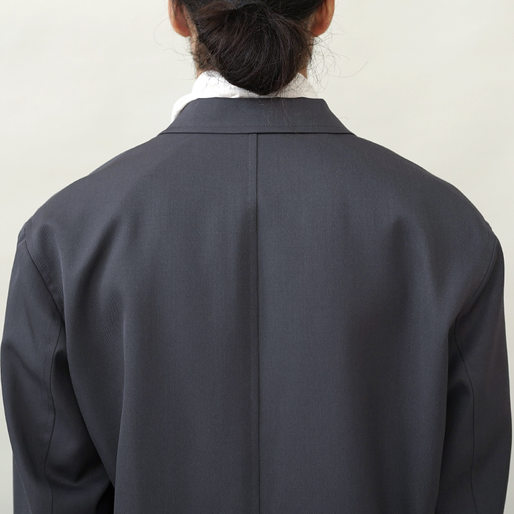 Graphpaper(グラフペーパー) / Double Jacket