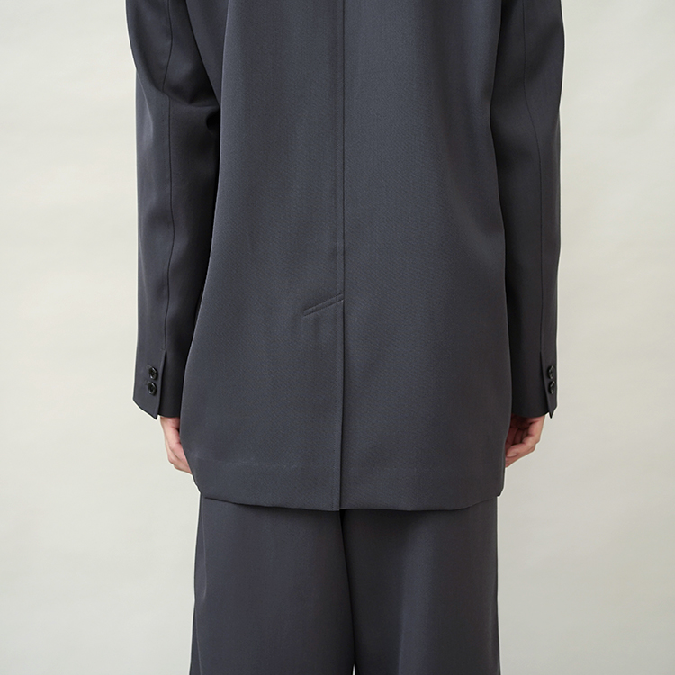 Graphpaper(グラフペーパー) / Double Jacket