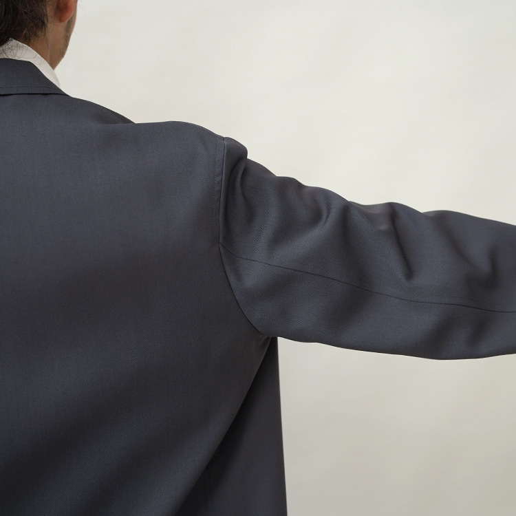 Graphpaper(グラフペーパー) / Double Jacket