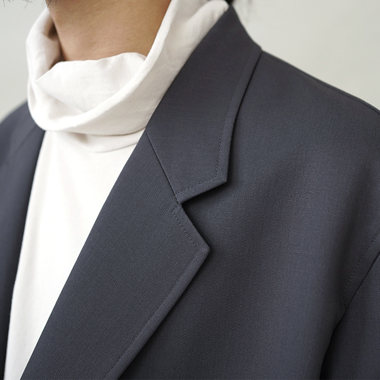 Graphpaper(グラフペーパー) / Double Jacket