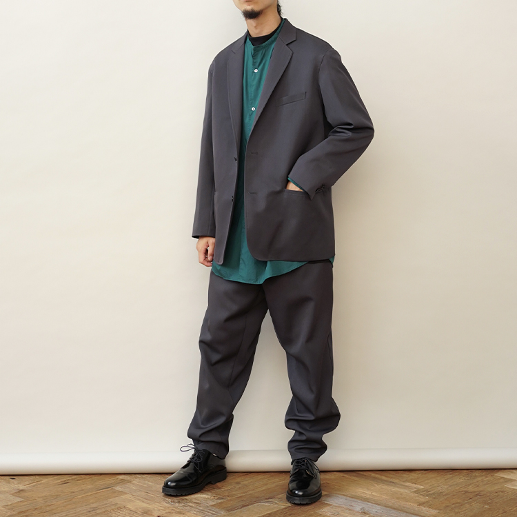 Graphpaper(グラフペーパー) / Jacket