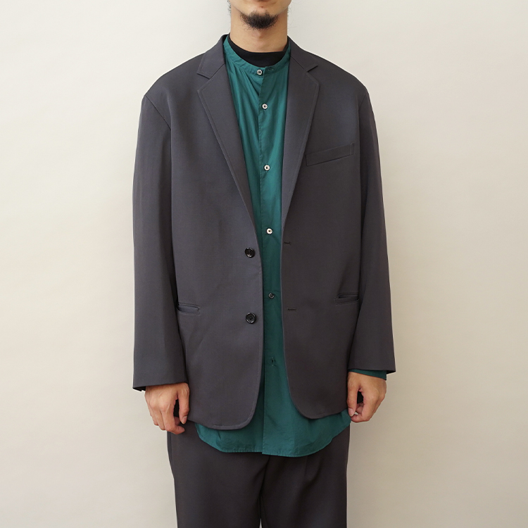 Graphpaper(グラフペーパー) / Jacket