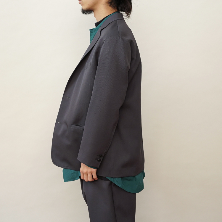 Graphpaper(グラフペーパー) / Jacket