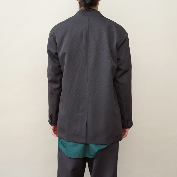 Graphpaper(グラフペーパー) / Jacket