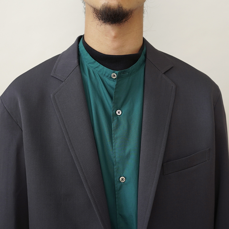 Graphpaper(グラフペーパー) / Jacket