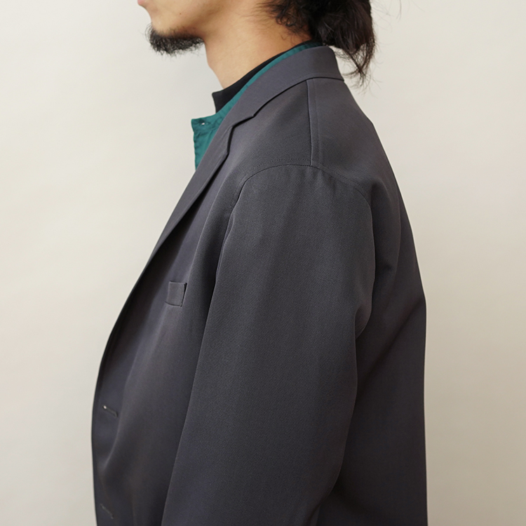 Graphpaper(グラフペーパー) / Jacket