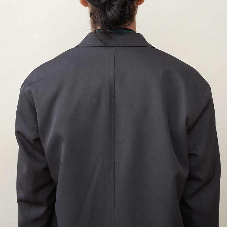 Graphpaper(グラフペーパー) / Jacket