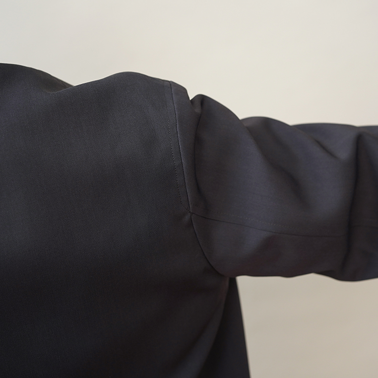 Graphpaper(グラフペーパー) / Jacket