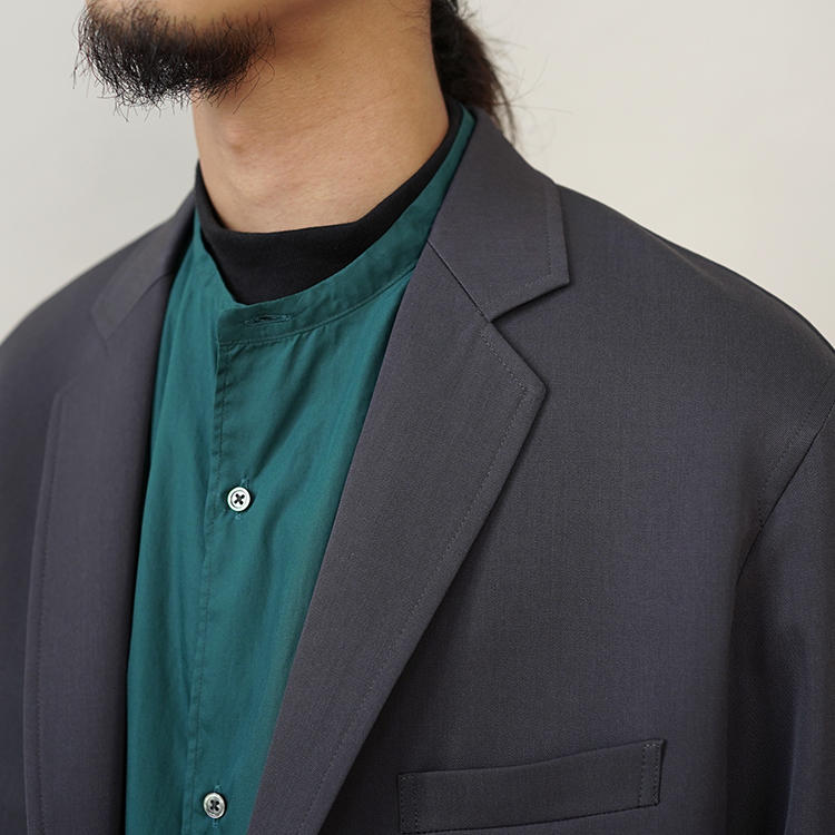 Graphpaper(グラフペーパー) / Jacket