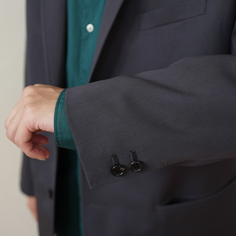 Graphpaper(グラフペーパー) / Jacket