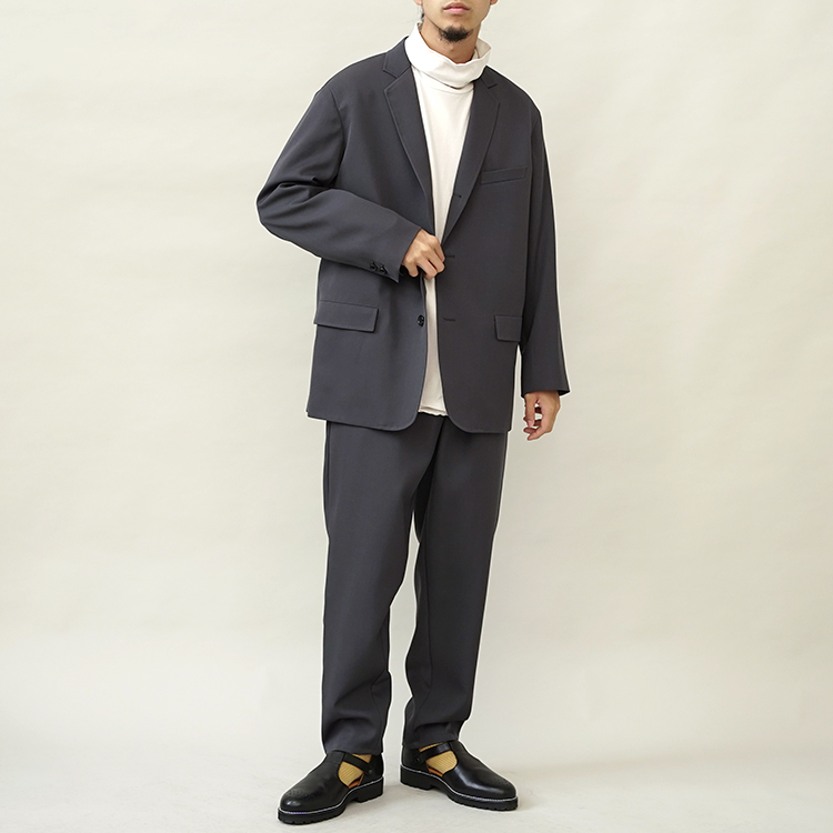 Graphpaper(グラフペーパー) / Slim Chef Pants