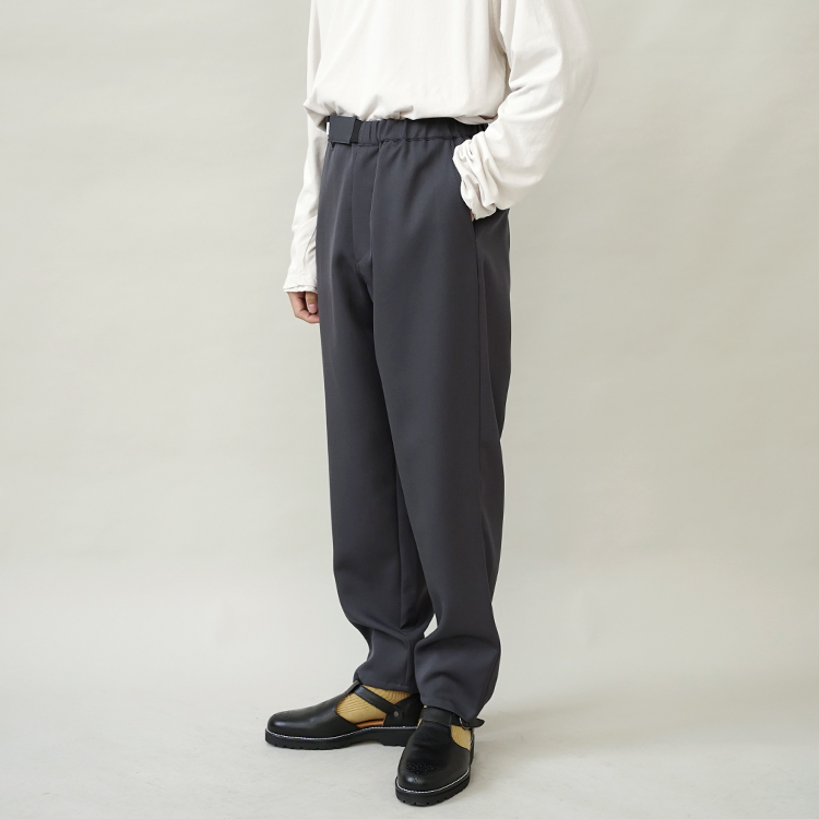 Graphpaper(グラフペーパー) / Slim Chef Pants