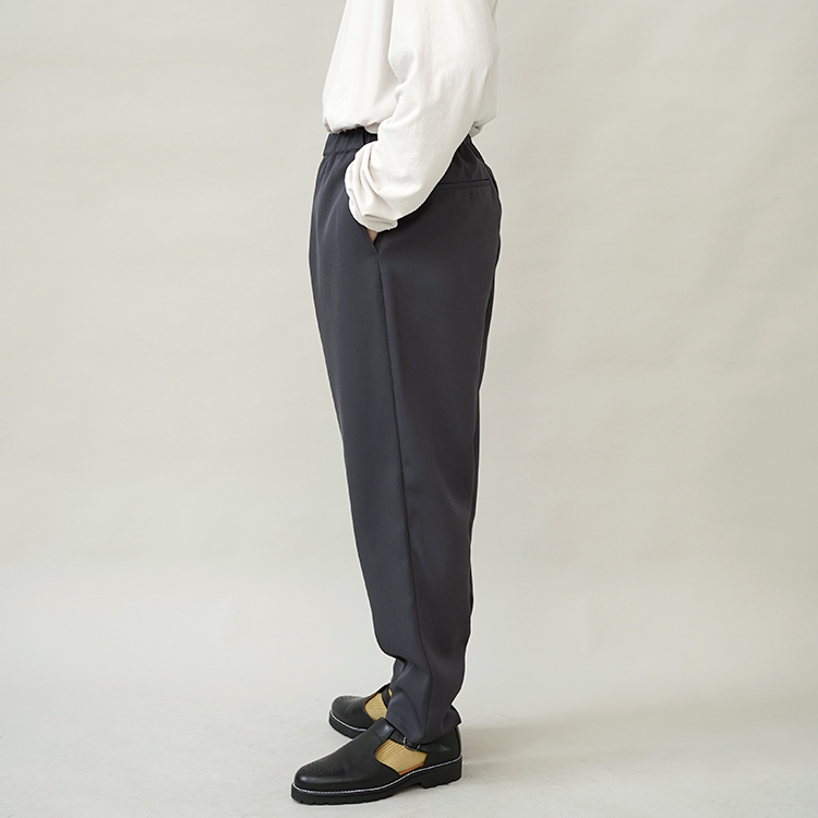 Graphpaper(グラフペーパー) / Slim Chef Pants