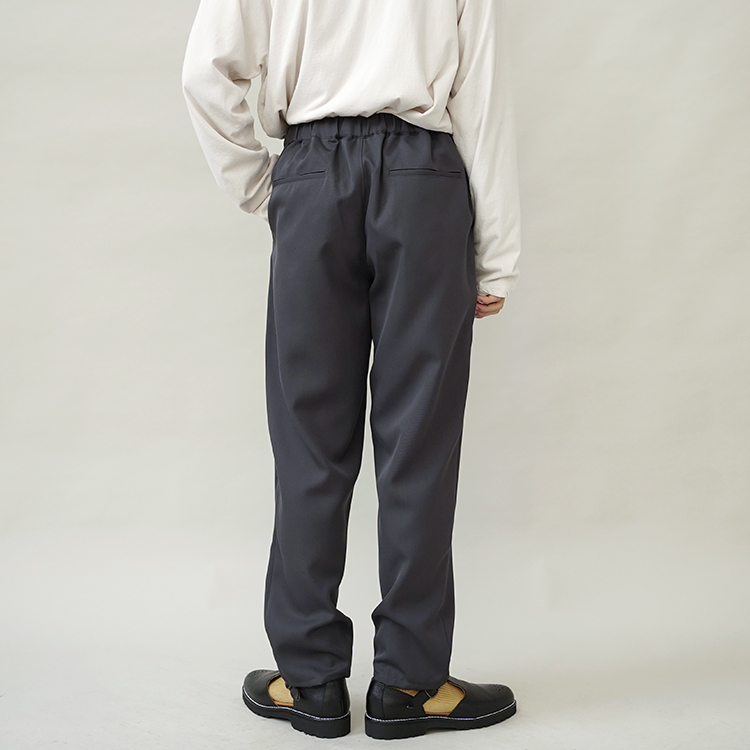Graphpaper(グラフペーパー) / Slim Chef Pants