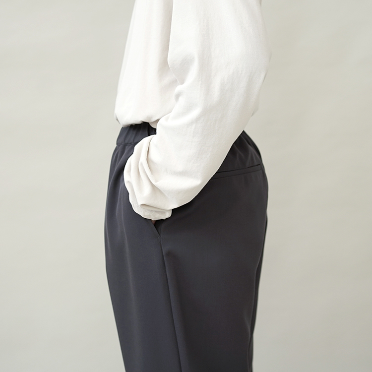 Graphpaper(グラフペーパー) / Slim Chef Pants