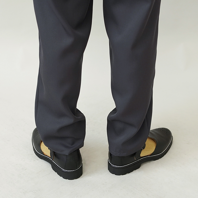 Graphpaper(グラフペーパー) / Slim Chef Pants