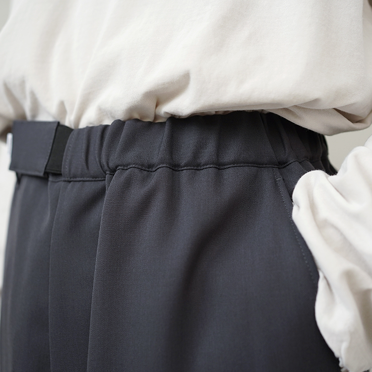 Graphpaper(グラフペーパー) / Slim Chef Pants