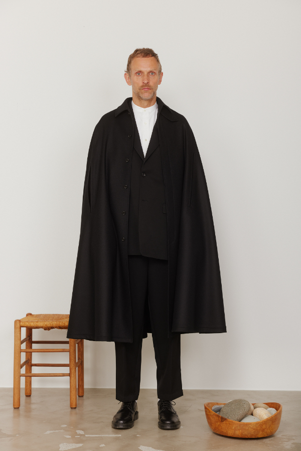 Graphpaper/グラフペーパー 2022 AUTUMN & WINTER