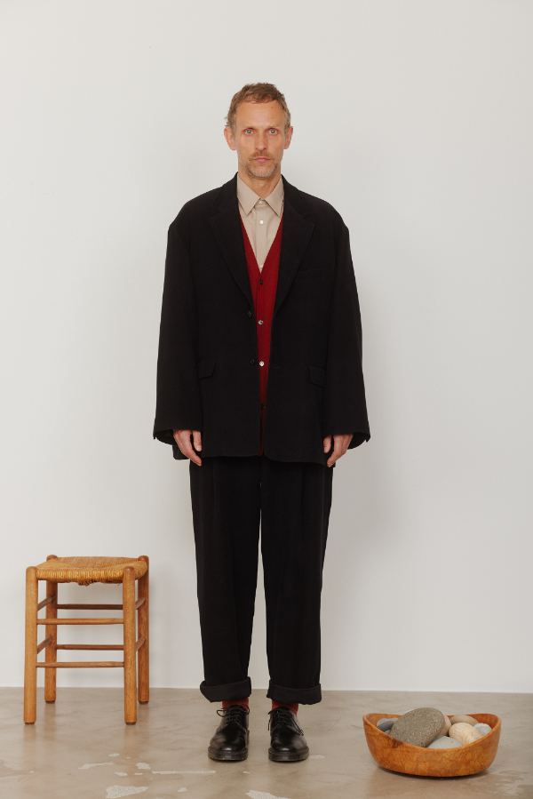 Graphpaper/グラフペーパー 2022 AUTUMN & WINTER