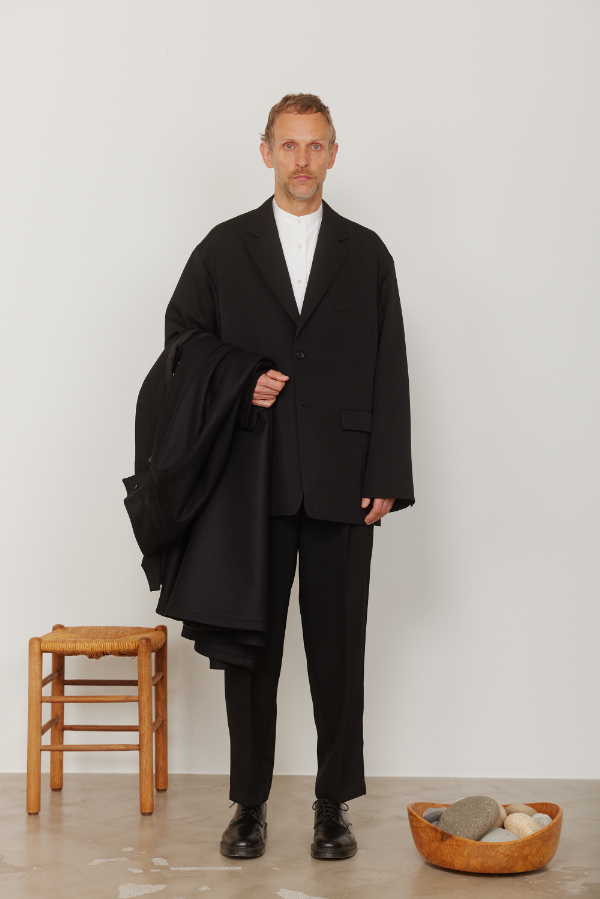 Graphpaper/グラフペーパー 2022 AUTUMN & WINTER