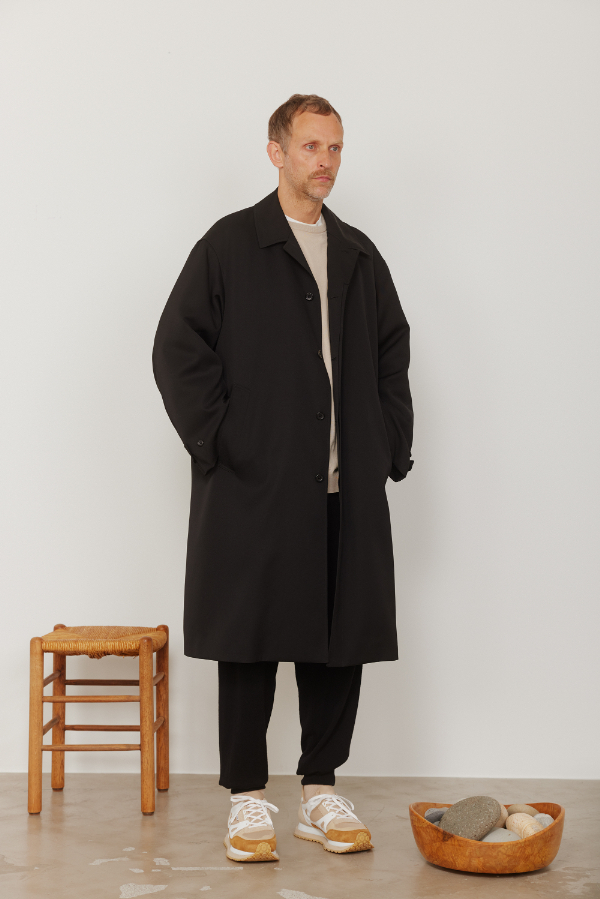 Graphpaper/グラフペーパー 2022 AUTUMN & WINTER