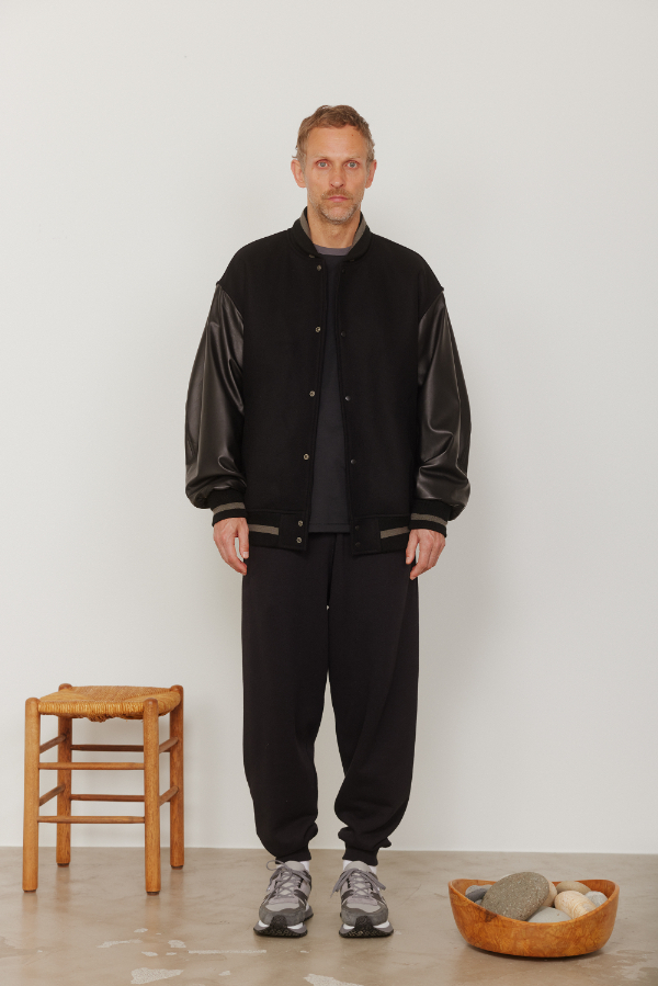 Graphpaper/グラフペーパー 2022 AUTUMN & WINTER