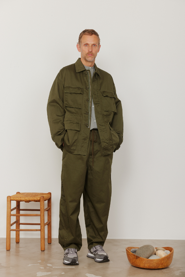 Graphpaper/グラフペーパー 2022 AUTUMN & WINTER