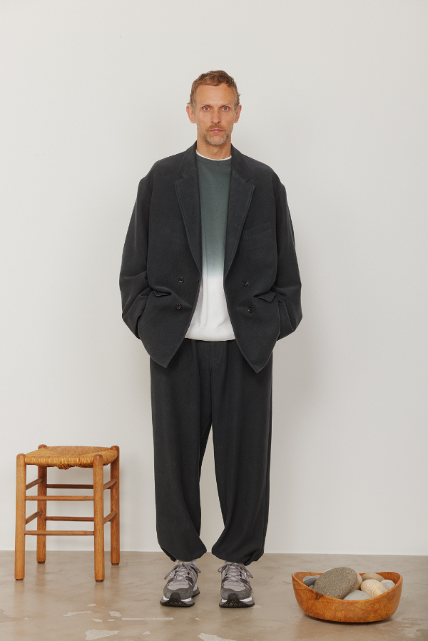 Graphpaper/グラフペーパー 2022 AUTUMN & WINTER