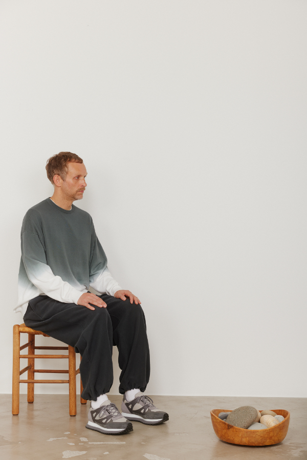 Graphpaper/グラフペーパー 2022 AUTUMN & WINTER