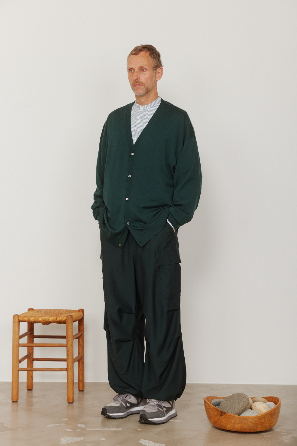 Graphpaper/グラフペーパー 2022 AUTUMN & WINTER