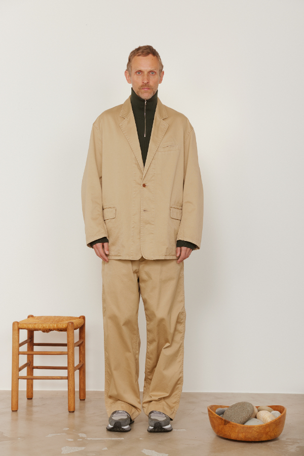 Graphpaper/グラフペーパー 2022 AUTUMN & WINTER