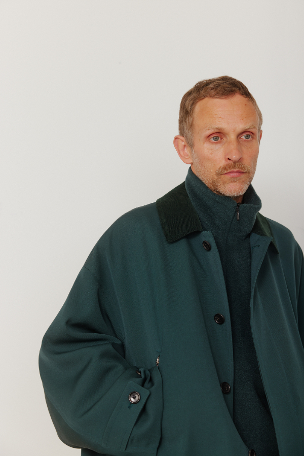 Graphpaper/グラフペーパー 2022 AUTUMN & WINTER