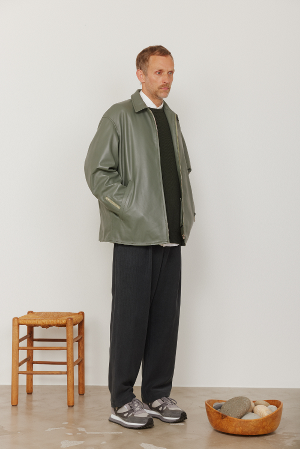 Graphpaper/グラフペーパー 2022 AUTUMN & WINTER