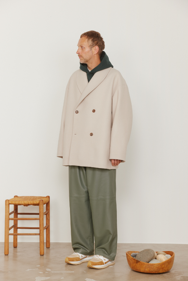 Graphpaper/グラフペーパー 2022 AUTUMN & WINTER