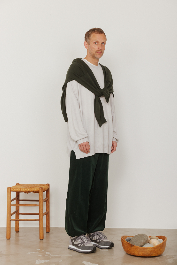 Graphpaper/グラフペーパー 2022 AUTUMN & WINTER