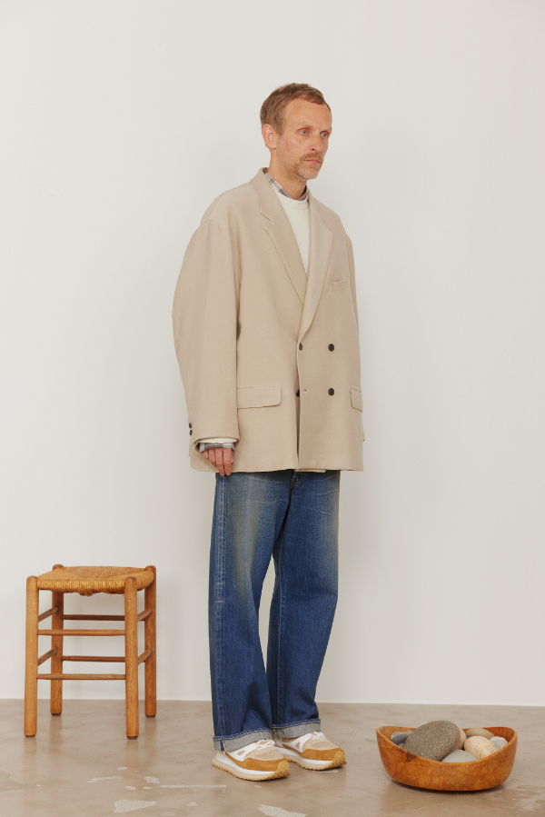 Graphpaper/グラフペーパー 2022 AUTUMN & WINTER