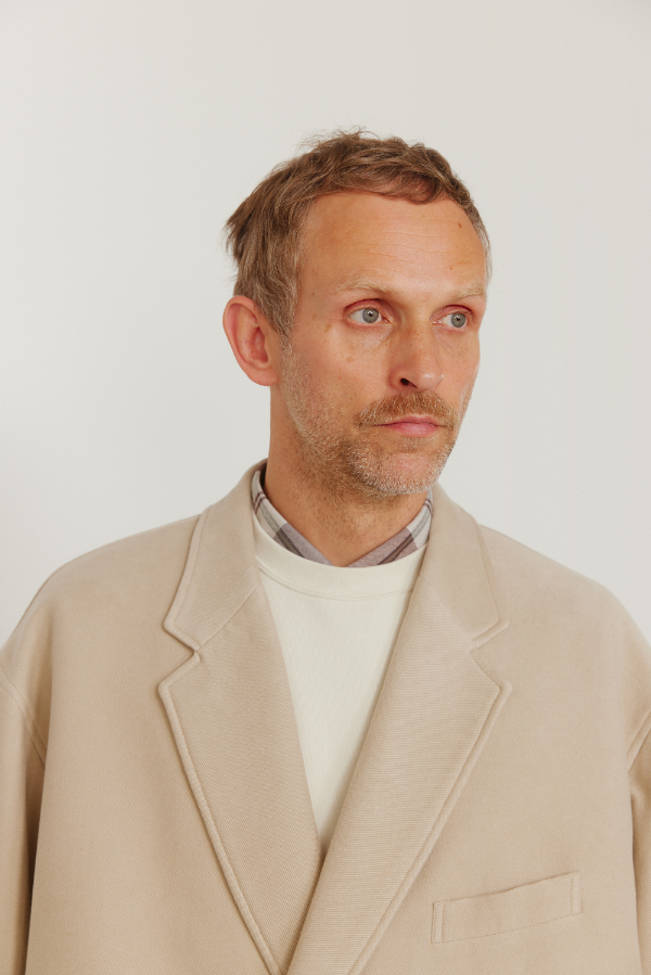 Graphpaper/グラフペーパー 2022 AUTUMN & WINTER