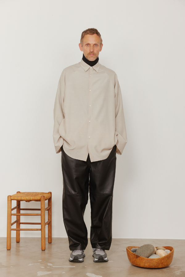 Graphpaper/グラフペーパー 2022 AUTUMN & WINTER