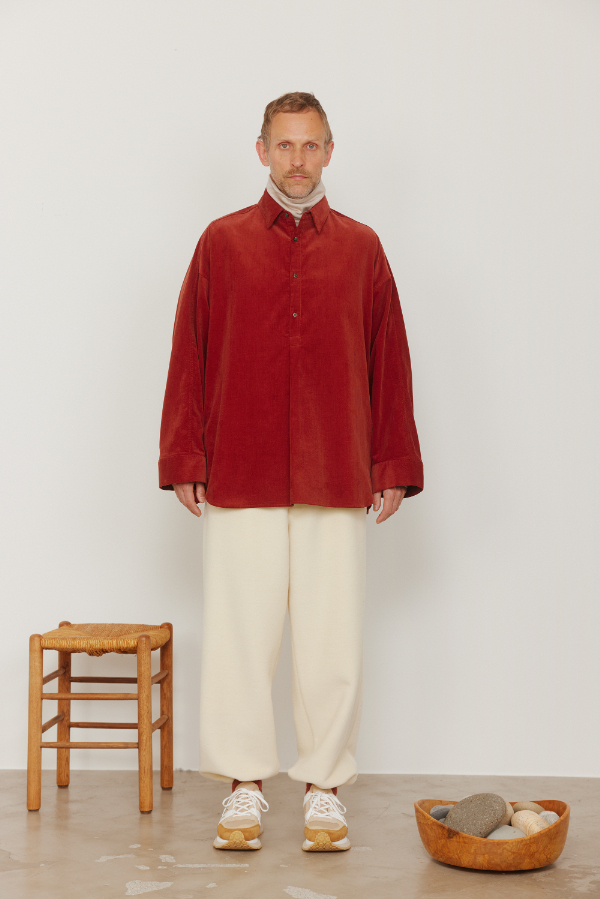 Graphpaper/グラフペーパー 2022 AUTUMN & WINTER