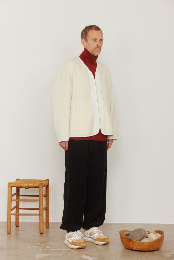 Graphpaper/グラフペーパー 2022 AUTUMN & WINTER