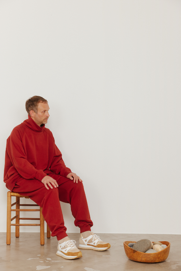 Graphpaper/グラフペーパー 2022 AUTUMN & WINTER