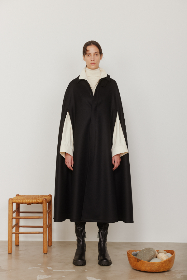 Graphpaper/グラフペーパー 2022 AUTUMN & WINTER